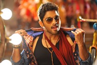 Iddarammayilatho Latest Stills